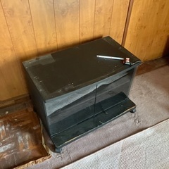 家具 収納家具 テレビ台の画像