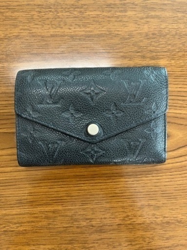 ルイヴィトン　財布