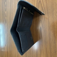 ルイヴィトン　財布の画像