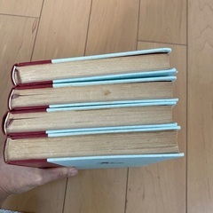 シートン動物記の画像