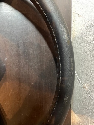 【中古】NARDI ナルディ ハンドル MONACO3