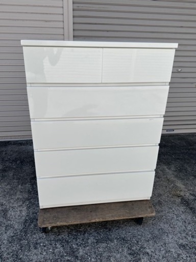 家具 収納家具 タンス、衣類収納