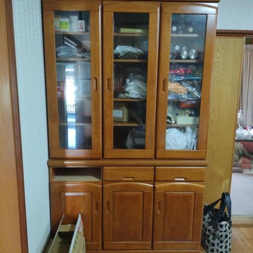 家具 収納家具 食器棚、キッチン収納