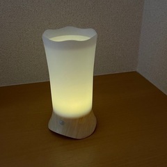 足元ライトの画像