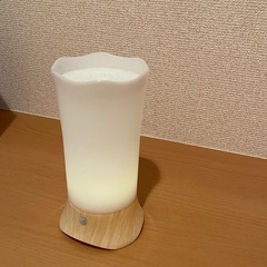 足元ライト