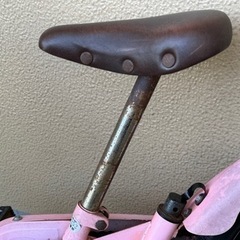 おもちゃ 子供用自転車の画像