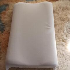 低反発枕　IKEA