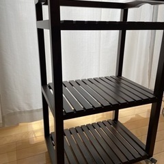 IKEA モルゲル　MOLGER 中古の画像