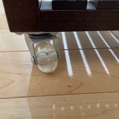 IKEA モルゲル　MOLGER 中古の画像