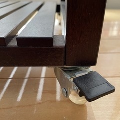IKEA モルゲル　MOLGER 中古の画像
