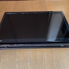 テレビ