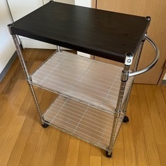キッチン家具