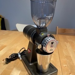カリタ　ナイスカットG　ミル　家電 キッチン家電 コーヒーメーカー