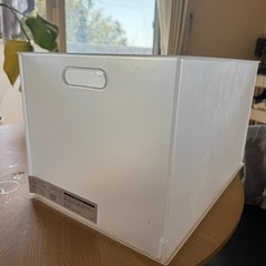 ニトリ Nインボックス レギュラーサイズ