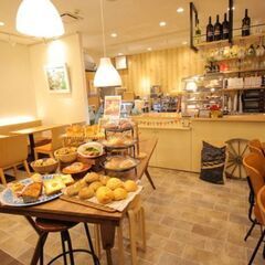 5月10日(金) 14：00 -≪Café会主催者≫ 募集交流会...