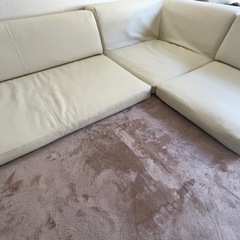ローソファ
の画像