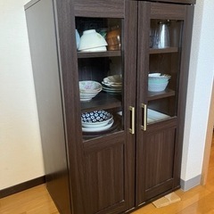 家具 食器棚