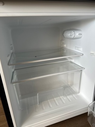 冷蔵庫　2022年製アイリスプラザ
87L 美品　