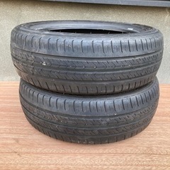 165/55R15 comfortorser Sportr K4の画像