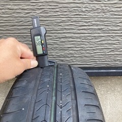 165/55R15 comfortorser Sportr K4の画像