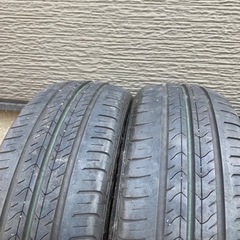 165/55R15 comfortorser Sportr K4の画像