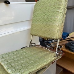 家具 ソファ 1人用ソファ　座椅子　2個セット