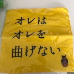 JRA競馬オリジナルグッズの画像