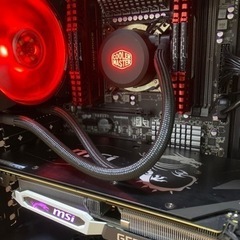 パソコン デスクトップパソコン