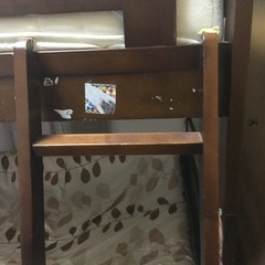 二段ベッド　無料の画像