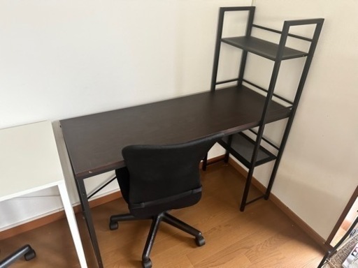 本日午後取引可能な方。家具 オフィス用家具 机