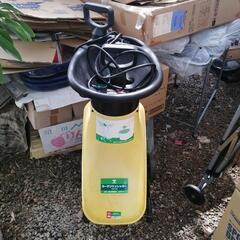 ガーデンシュレッダー