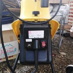 ガーデンシュレッダーの画像