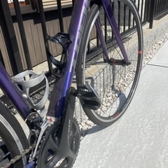 自転車 ロードバイク の画像