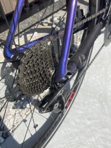 自転車 ロードバイク 