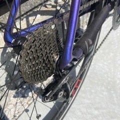 自転車 ロードバイク の画像