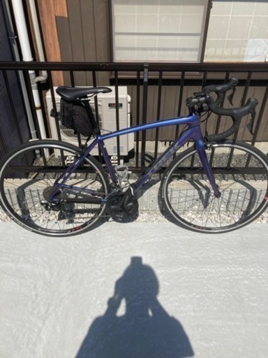 自転車 ロードバイク