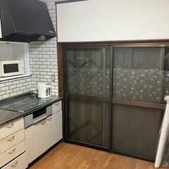 遠賀郡遠賀町　4LDK  家賃6.3万円　敷地面積約135坪 - 賃貸（マンション/一戸建て）