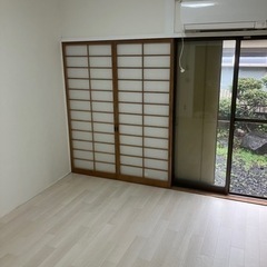 遠賀郡遠賀町　4LDK  家賃6.3万円　敷地面積約135坪 - 遠賀郡
