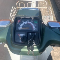 バイク スズキの画像