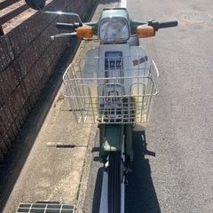 バイク スズキの画像