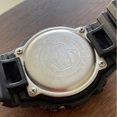 G-SHOCK Gショック dw-5600 腕時計の画像
