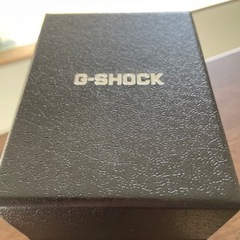 G-SHOCK Gショック dw-5600 腕時計の画像