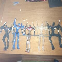 おもちゃ フィギュアの画像