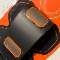 SIXPAD シックスパッド Abs Beltの画像