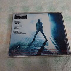 ❄　布袋寅泰 / GUITARHYTHM IV Hotei Tomoyasu / GUITARHYTHM IV の画像
