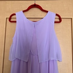 ドレスの画像