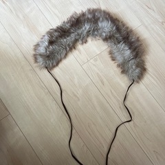 服/ファッション 毛皮 レディース