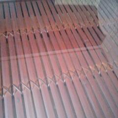 アジアン家具　リビングテーブル　の画像