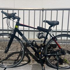 中古】大垣市のクロスバイクを格安/激安/無料であげます・譲り 中古】大垣市のクロスバイクを格安/激安/無料であげます・譲り