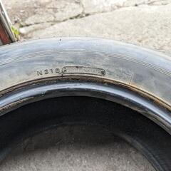 215/70R15 LT イボ付の画像